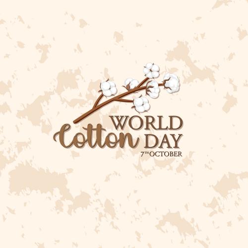 World Cotton Day