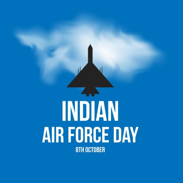 Indian Air Force Day