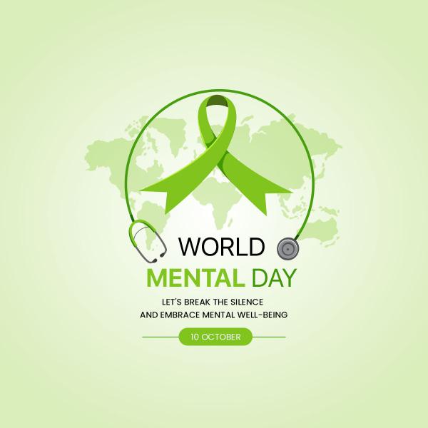 World Mental Health Day