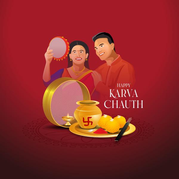 Karwa Chauth