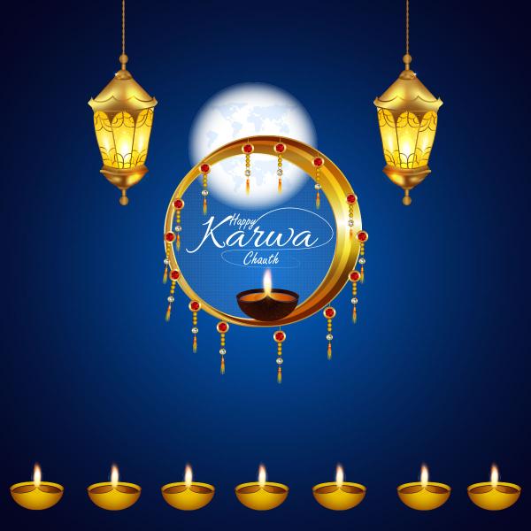 Karwa Chauth