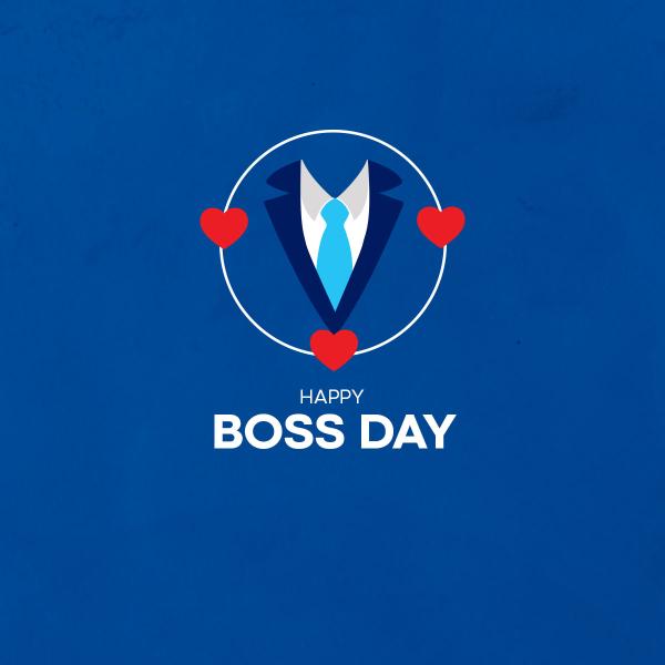 Boss Day