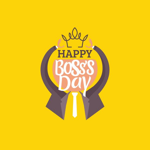 Boss Day