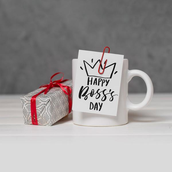 Boss Day