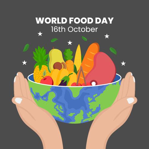 World Food Day