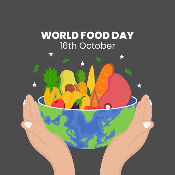 World Food Day