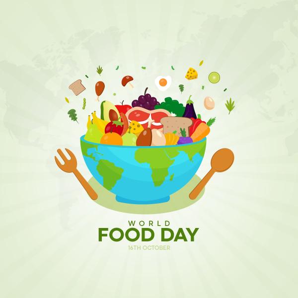 World Food Day