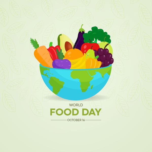 World Food Day