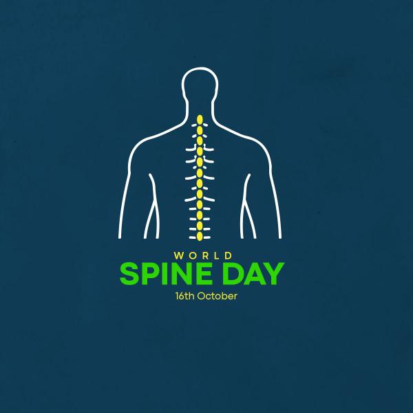 World Spine Day