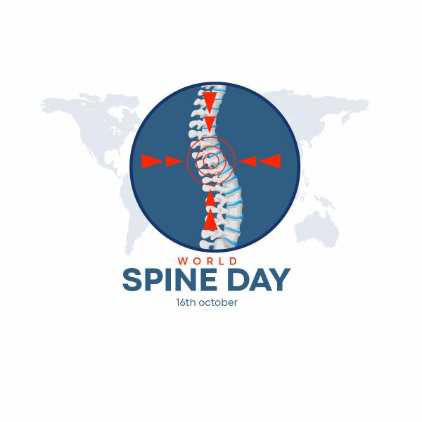World Spine Day