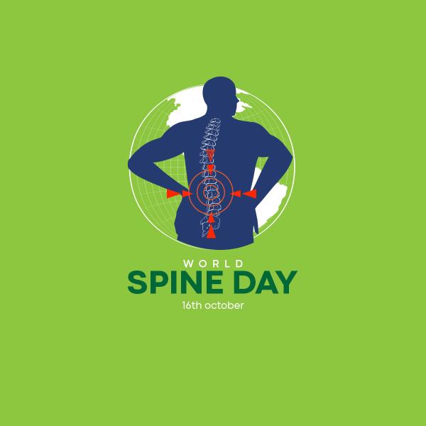 World Spine Day