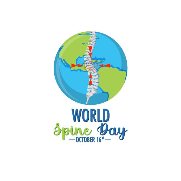 World Spine Day