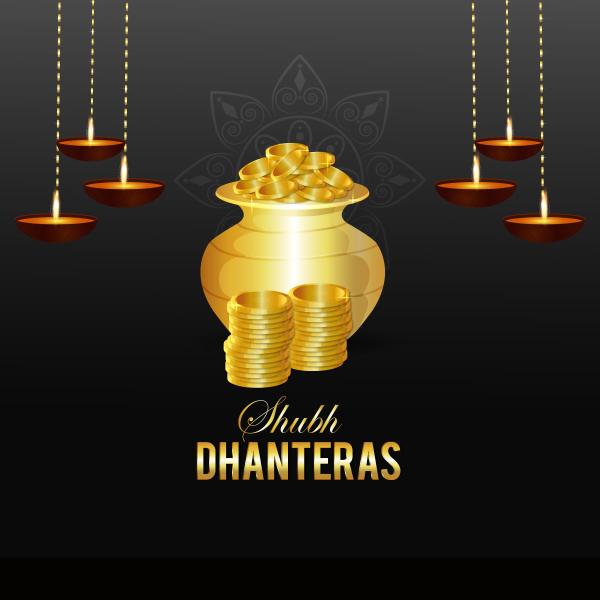 Dhanteras
