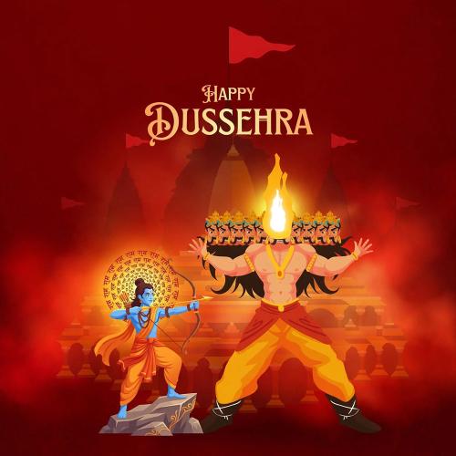 Vijayadashami – Dussehra