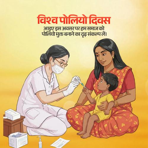 World Polio Day