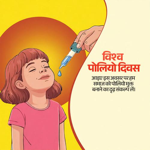 World Polio Day
