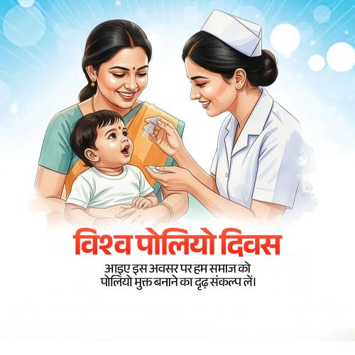 World Polio Day
