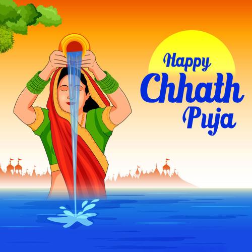 Chhath Puja