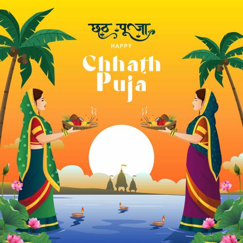 Chhath Puja