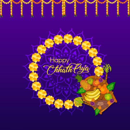 Chhath Puja