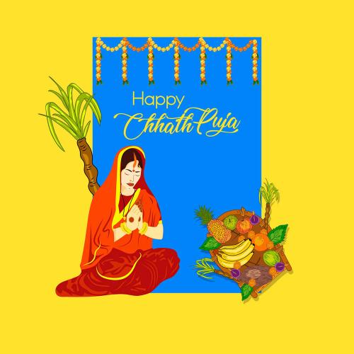 Chhath Puja