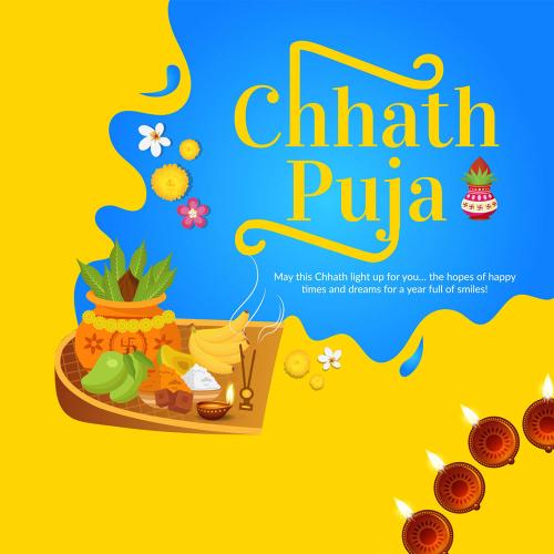 Chhath Puja