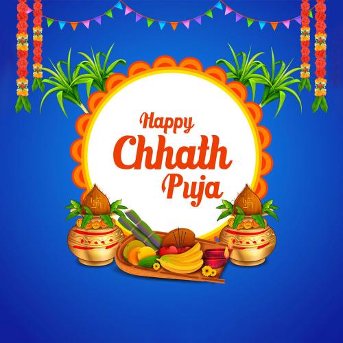 Chhath Puja