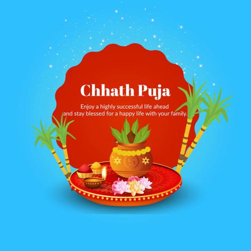 Chhath Puja