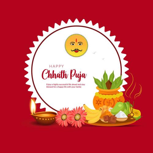 Chhath Puja