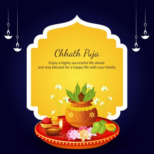 Chhath Puja