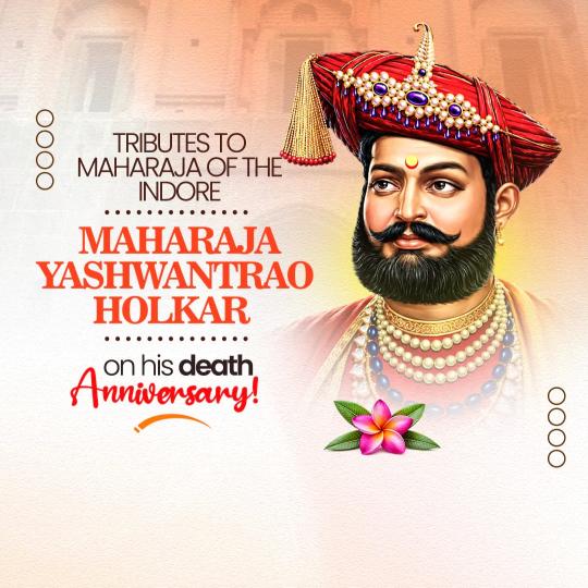 Yashvantrao Holkar