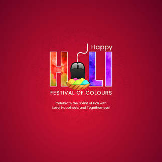 Holi & Holika Dahan